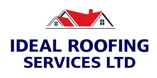 Ideal Roofing Services Ltd Logo Medium