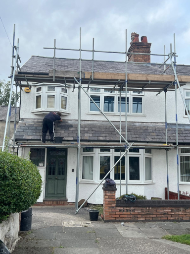 Roofer Wirral Ideal Roofing Services Ltd 02 Medium