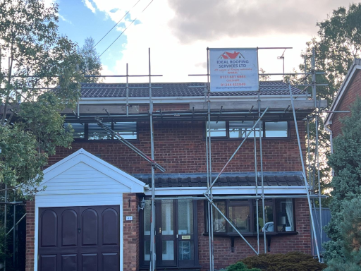 Roofer Wirral Ideal Roofing Services Ltd 03 Medium
