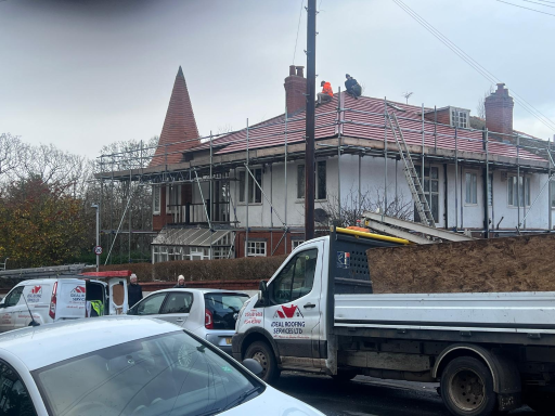 Roofer Wirral Ideal Roofing Services Ltd 05 Medium