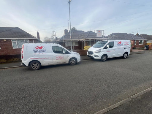Roofer Wirral Ideal Roofing Services Ltd 06 Medium