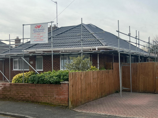 Roofer Wirral Ideal Roofing Services Ltd 08 Medium