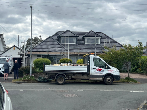 Roofer Wirral Ideal Roofing Services Ltd 10 Medium