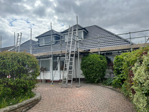 Roofer Wirral Ideal Roofing Services Ltd 12 Medium