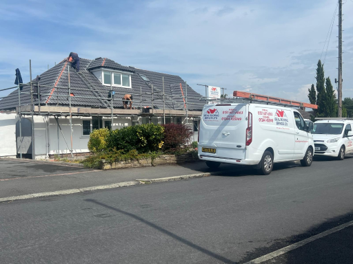 Roofer Wirral Ideal Roofing Services Ltd 15 Medium