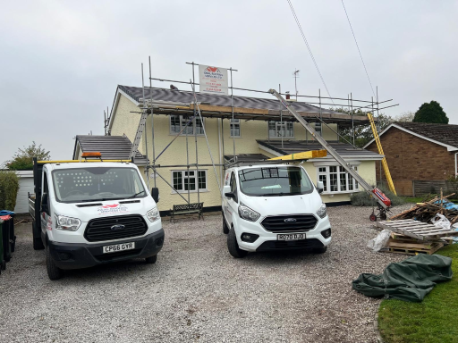 Roofer Wirral Ideal Roofing Services Ltd 18 Medium