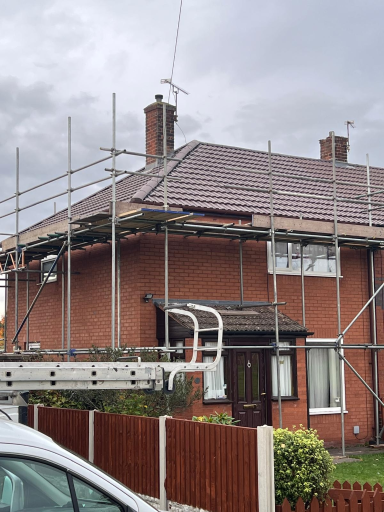 Roofer Wirral Ideal Roofing Services Ltd 19 Medium