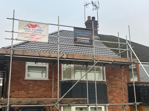 Roofer Wirral Ideal Roofing Services Ltd 20 Medium