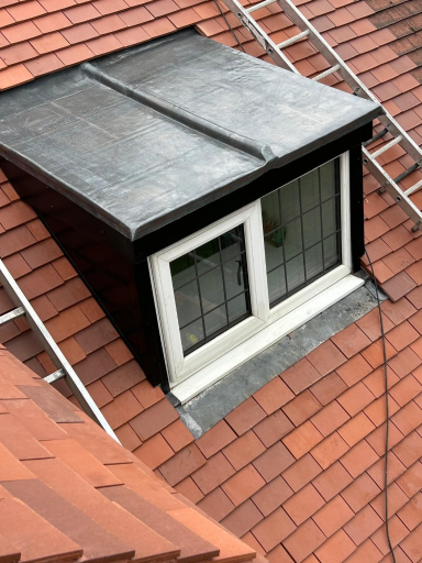 Roofer Wirral Ideal Roofing Services Ltd 21 Medium