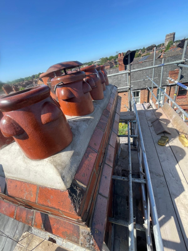Roofer Wirral Ideal Roofing Services Ltd 22 Medium