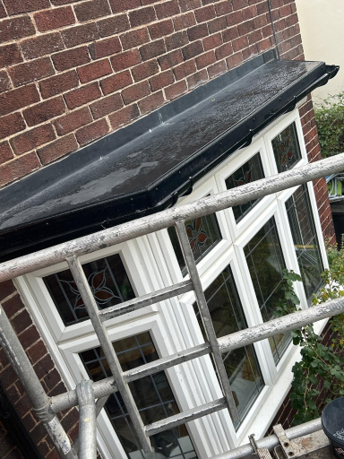 Roofer Wirral Ideal Roofing Services Ltd 24 Medium