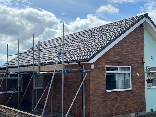 Roofer Wirral Ideal Roofing Services Ltd 25 Medium